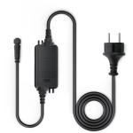 Ecovacs GSP010001 RTK Station Power Supply with EU plugtype F for GOAT A-JO-Family, 1 pcs