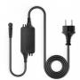 Ecovacs GSP010001 RTK Station Power Supply with EU plugtype F for GOAT A-JO-Family, 1 pcs