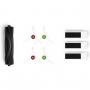Ecovacs Service Kit for DEEBOT T20 OMNI (including: 1x Main Brush, 4x Side Brushes, 3x Antibacterial  Filters)