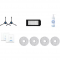 Ecovacs Service Kit Premium for DEEBOT T30/T30S Family