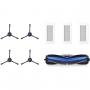 Ecovacs Standard Service Kit for N20/N20 Plus/N30 PRO Omni: Replacement Brushes and Filters