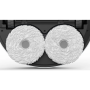 Ecovacs Washable Mopping Pad for DEEBOT N30 PRO OMNI, Grey