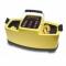 Emitator inductiv de semnale acustice SeekTech ST-510  27 Frecvente  Display LCD luminat automat