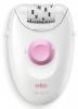 Epilator Braun Silk-épil 1 1-000