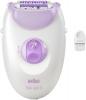 Epilator Braun Silk-épil 3 3-000