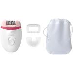 Epilator  Philips BRE255/00 Satinelle Essential