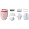 Epilator Philips BRE285/00 Satinelle Essential