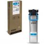 EPSON C5XXX CYAN INKJET CARTRIDGE L