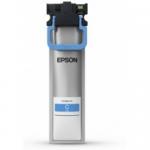 EPSON C5XXX CYAN INKJET CARTRIDGE XL