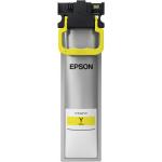 EPSON C5XXX YELLOW INKJET CARTRIDGE XL