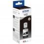 Epson Cartus 112 Black, 127 ml
