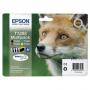 Epson Cartus T1285 4 culori