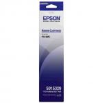 EPSON S015329 BLACK RIBBON