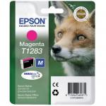 EPSON T1283 MAGENTA INK CARTRIDGE