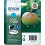 EPSON T1292 CYAN INKJET CARTRIDGE
