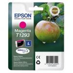 EPSON T1293 MAGENTA INKJET CARTRIDGE