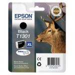 EPSON T1301 BLACK INKJET CARTRIDGE