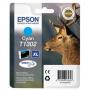 EPSON T1302 CYAN INKJET CARTRIDGE
