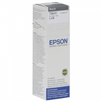 EPSON T6641 BLACK INKJET BOTTLE