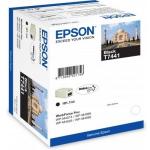 EPSON T7441 BLACK INKJET CARTRIDGE