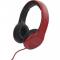 Esperanza Casti audio stereo cu control volum EH138R Hip-Hop