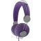 Esperanza EH149V MACAU Casti audio stereo cu control volum / 3m