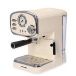 Espresor Heinner HEM-1100CR, 15 bar, Crem