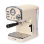 Espresor Heinner HEM-1100CR, 15 bar, Crem