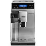 Espressor automat De`Longhi  Autentica Cappuccino ETAM 29.660 SB, 1450W, 15 bar, 1.4L, argintiu/negru