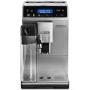 Espressor automat De`Longhi  Autentica Cappuccino ETAM 29.660 SB, 1450W, 15 bar, 1.4L, argintiu/negru
