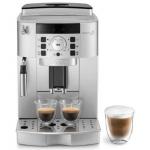 Espressor automat De`Longhi ECAM 22.110SB, 1450 W, 15 bari, 1.8 l, Argintiu/Negru