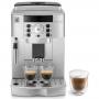 Espressor automat De`Longhi ECAM 22.110SB, 1450 W, 15 bari, 1.8 l, Argintiu/Negru