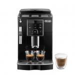 Espressor automat De’Longhi ECAM 23.120.B, Sistem manual de spumare, Rasnita cu 13 setari, 15 bari, 1450 W, 1.8 l, Negru