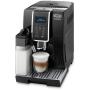 Espressor automat Delonghi ECAM 350.55.B Dinamica, 1450W, 15 bar, Negru
