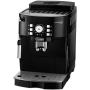 Espressor automat DeLonghi Magnifica S ECAM 21.117.B, 1450 W, 15 bar, 1.8 l, Negru