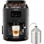 Espressor automat KRUPS Espresseria Automatic EA816B, 1.7l, 1450W, 15 bari (Gri antracit)