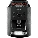 Espressor automat KRUPS Espresseria EA810B70, 1.7l, 1400W, 15 bari, gri