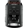 Espressor automat KRUPS Espresseria EA810B70, 1.7l, 1400W, 15 bari, gri