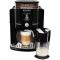 Espressor automat Krups Latt`Espress EA829810, 1500W, 15 bar, ecran LCD, 1.7L, negru