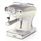 Espressor cafea Ariete 1389 BG Vintage, bej