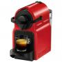 Espressor cu capsule Nespresso by Krups Inissia Red XN100510, 1260W, 19 bari, 0.7L, rosu