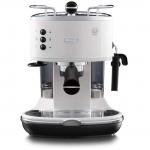 Espressor Delonghi ECO 311.W Icona Eco, alb