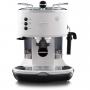 Espressor Delonghi ECO 311.W Icona Eco, alb
