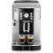 Espressor Delonghi Magnifica S ECAM 21.117SB, 1450W, 15 bar, Argintiu-Negru