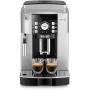 Espressor Delonghi Magnifica S ECAM 21.117SB, 1450W, 15 bar, Argintiu-Negru