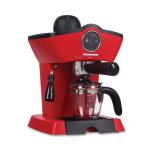 Espressor Heinner HEM-200RD, 800 W, Rosu