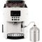 Espressor Krups EA816170, 1450 W, 1.7 L, 15 bar, Alb