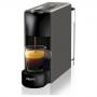 Espressor Nespresso by Krups Essenza Mini XN110B10, 1260W, 19 Bar, 0.6L, Gri, + set capsule degustare