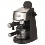 Espressor Samus Alegria, 3.5 bar, 800 W, Negru