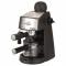 Espressor Samus Alegria, 3.5 bar, 800 W, Negru